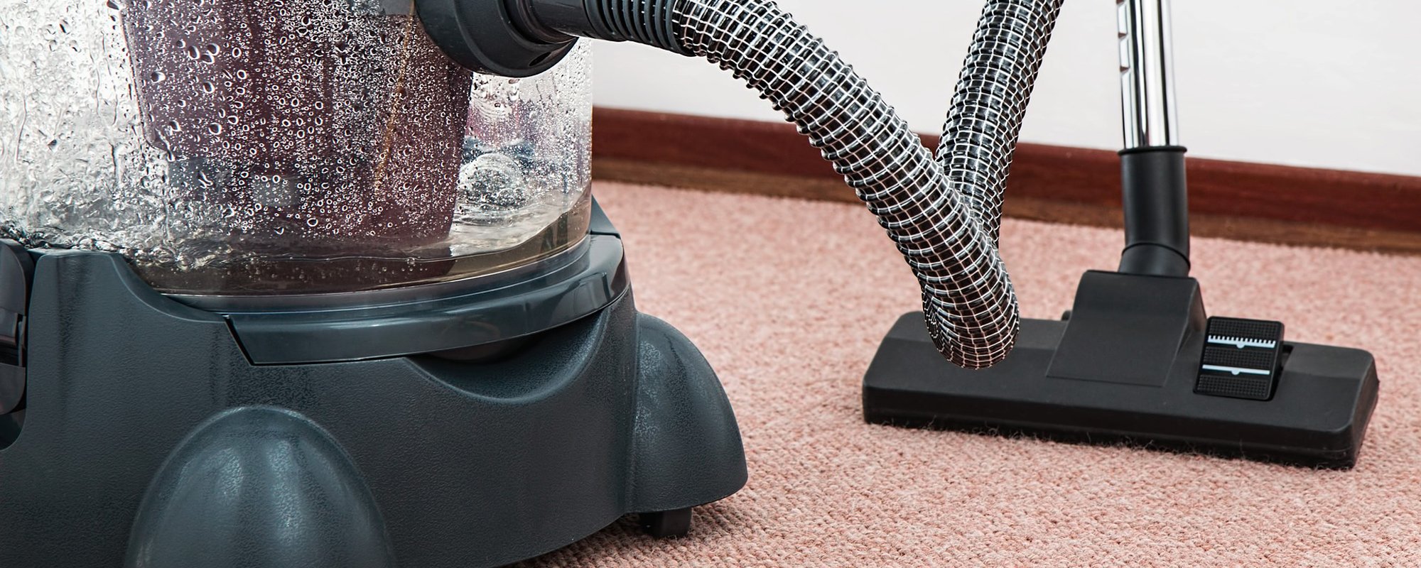 Carpet Cleaner