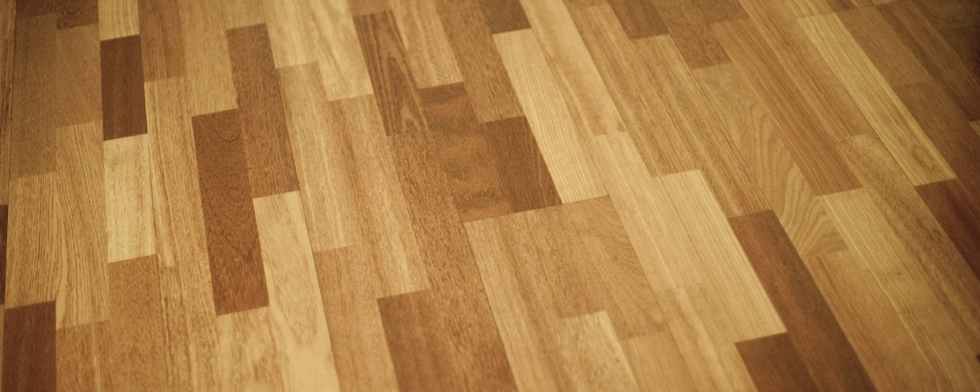 Hardwood Floor