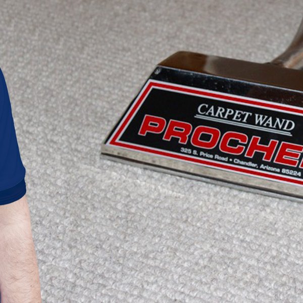 Why Use a Professional Carpet Cleaner